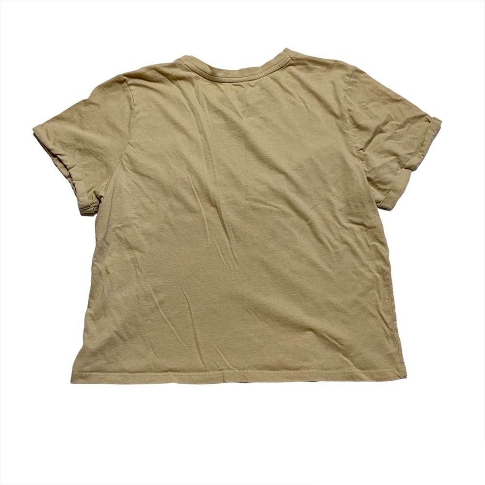 Recycled Threads Mother Nature Is My Homegirl Short Sleeve T Shirt Size Large - Picture 7 of 7